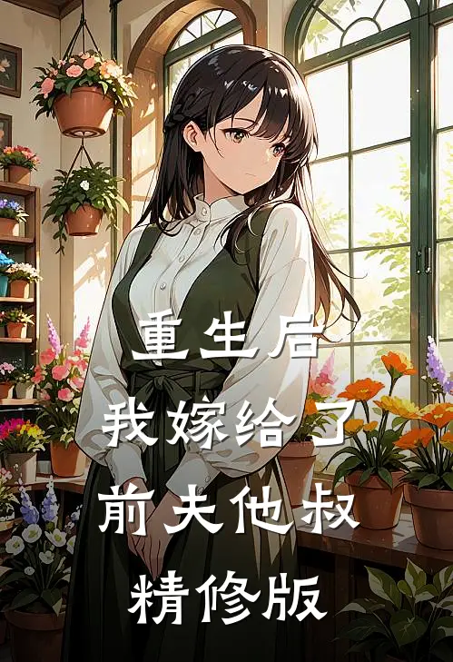 重生后,我嫁给了前夫他叔精修版免费阅读