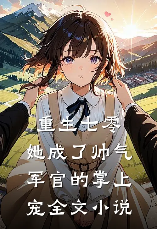 重生七零，她成了帅气军官的掌上宠全文小说