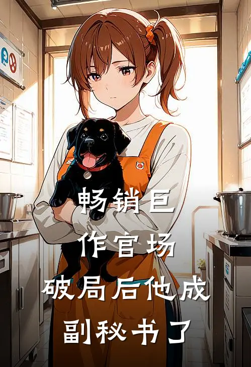 畅销巨作官场：破局后他成副秘书了