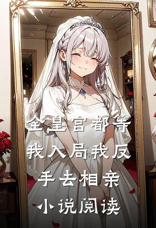 全皇宫都等我入局我反手去相亲小说阅读