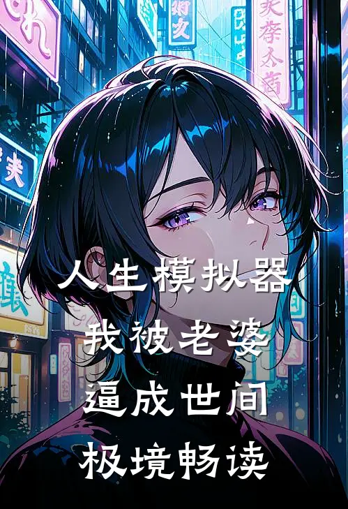 人生模拟器：我被老婆逼成世间极境畅读