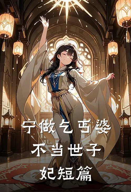 宁做乞丐婆，不当世子妃短篇