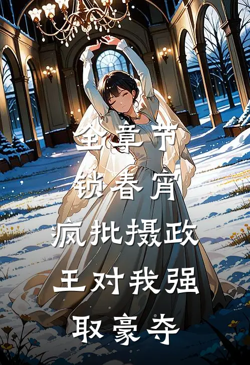 全章节锁春宵：疯批摄政王对我强取豪夺