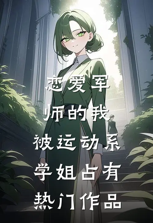恋爱军师的我，被运动系学姐占有热门作品