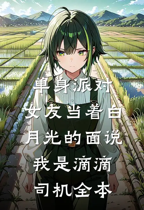 单身派对，女友当着白月光的面说我是滴滴司机全本