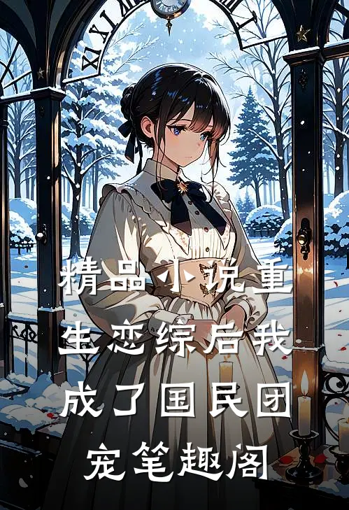 精品小说重生恋综后我成了国民团宠笔趣阁