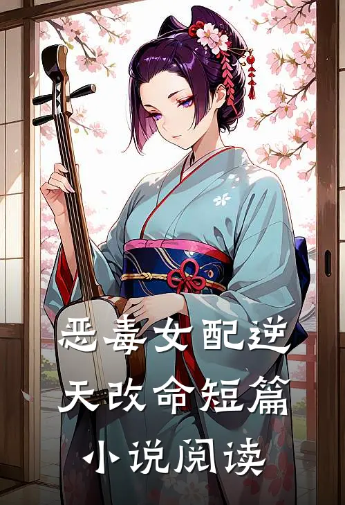恶毒女配逆天改命短篇小说阅读