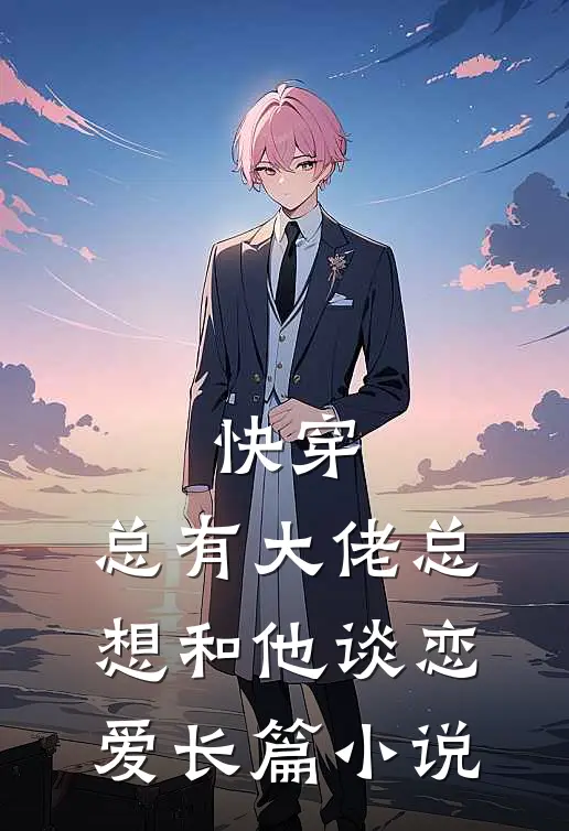 快穿：总有大佬总想和他谈恋爱长篇小说
