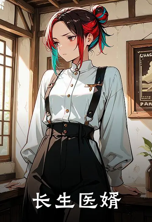长生医婿