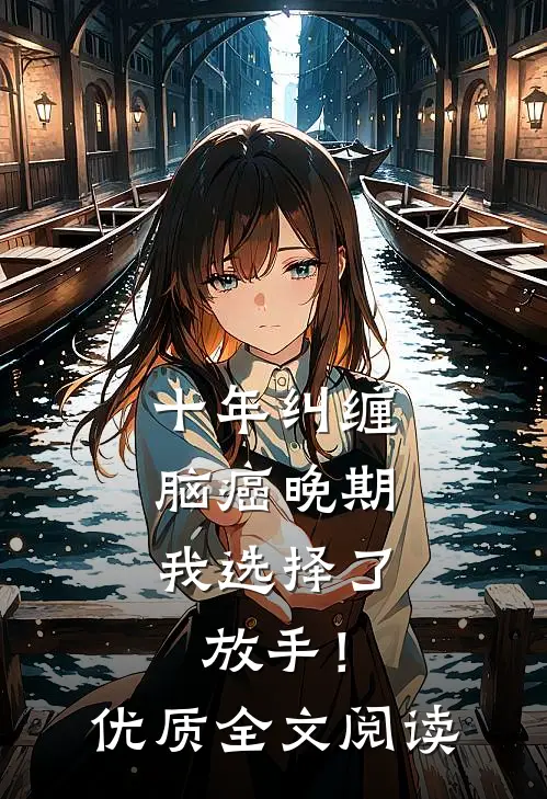 十年纠缠：脑癌晚期，我选择了放手！优质全文阅读