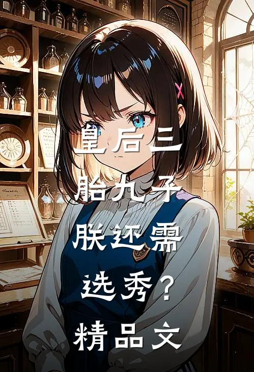 皇后三胎九子，朕还需选秀？精品文