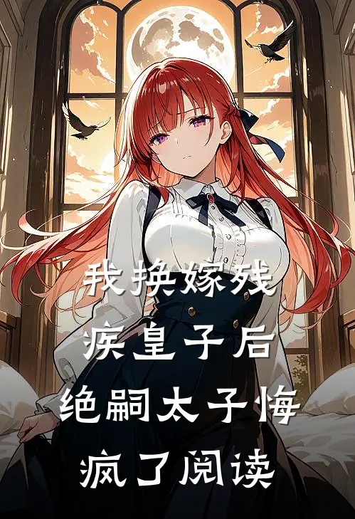 我换嫁残疾皇子后，绝嗣太子悔疯了阅读