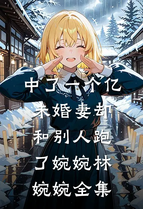 中了一个亿，未婚妻却和别人跑了婉婉林婉婉 全集