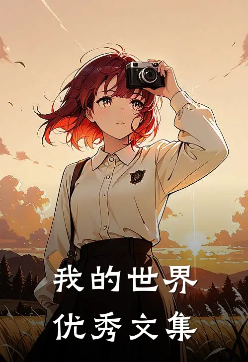 我的世界优秀文集