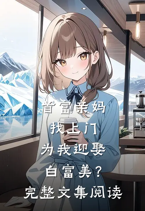 首富亲妈找上门,为我迎娶白富美?完整文集阅读