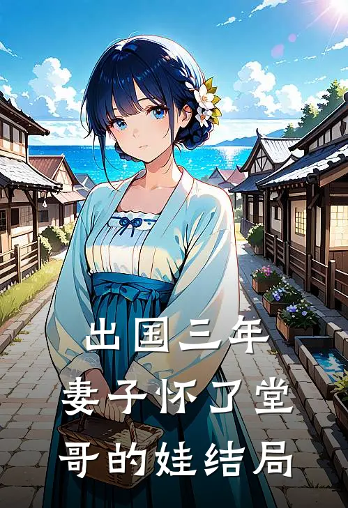 出国三年，妻子怀了堂哥的娃结局