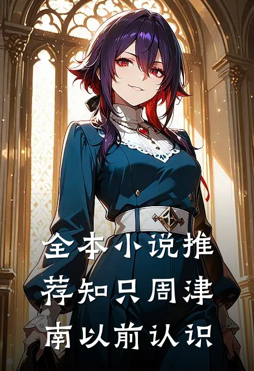 全本小说推荐知只周津南以前认识
