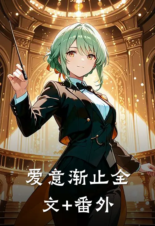爱意渐止全文+番外