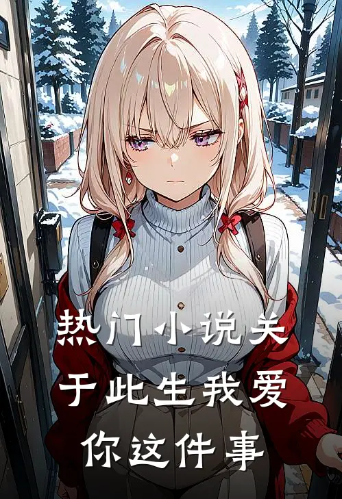 热门小说关于此生我爱你这件事