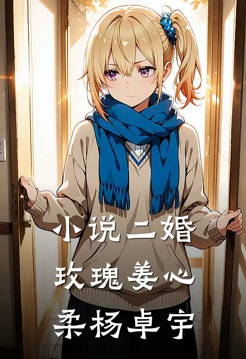 小说二婚玫瑰(姜心柔杨卓宇)