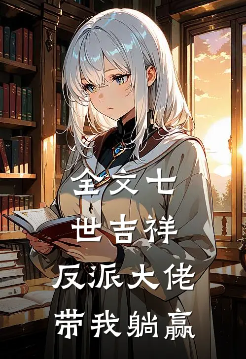 全文七世吉祥：反派大佬带我躺赢