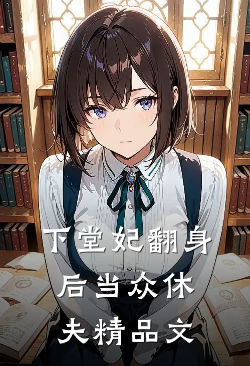 下堂妃翻身后当众休夫精品文