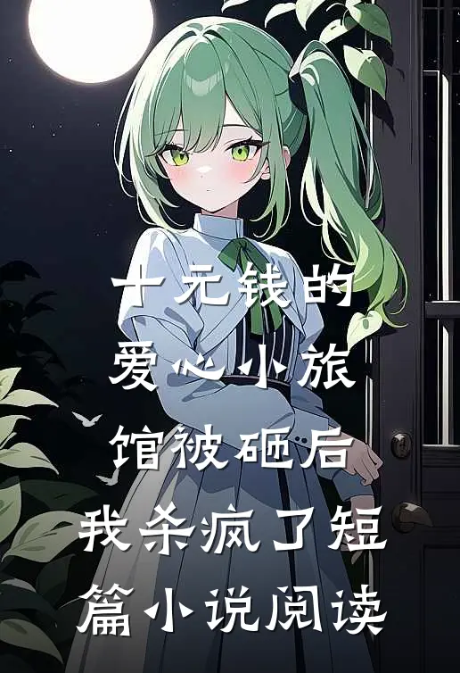 十元钱的爱心小旅馆被砸后，我杀疯了短篇小说阅读