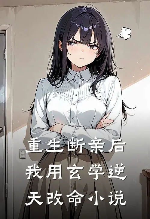 重生断亲后，我用玄学逆天改命小说