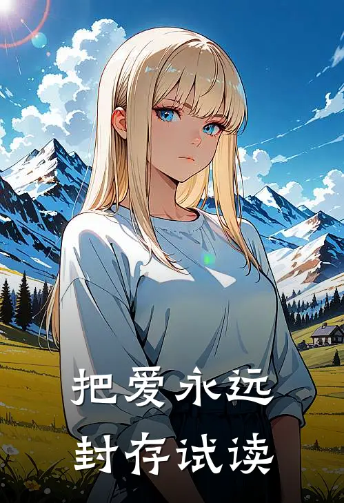 把爱永远封存试读