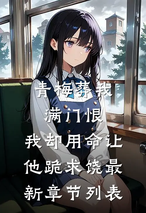 青梅葬我满门恨，我却用命让他跪求饶最新章节列表