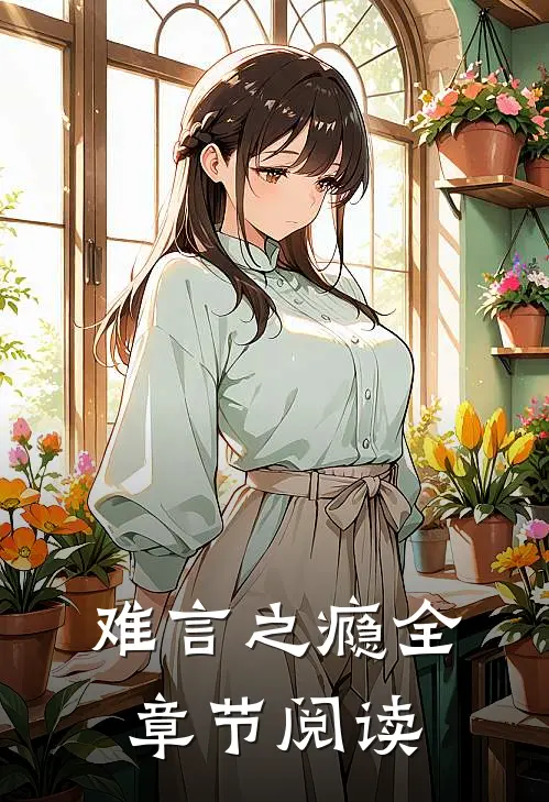 难言之瘾全章节阅读