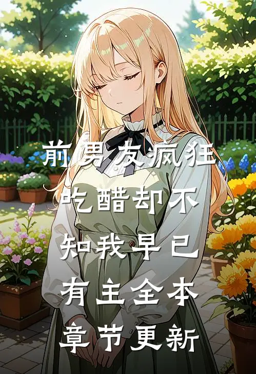 前男友疯狂吃醋却不知我早已有主全本章节更新