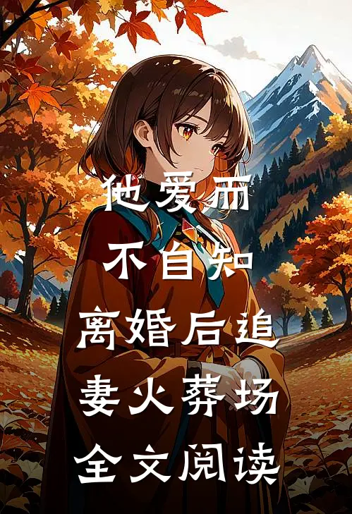 他爱而不自知，离婚后追妻火葬场全文阅读