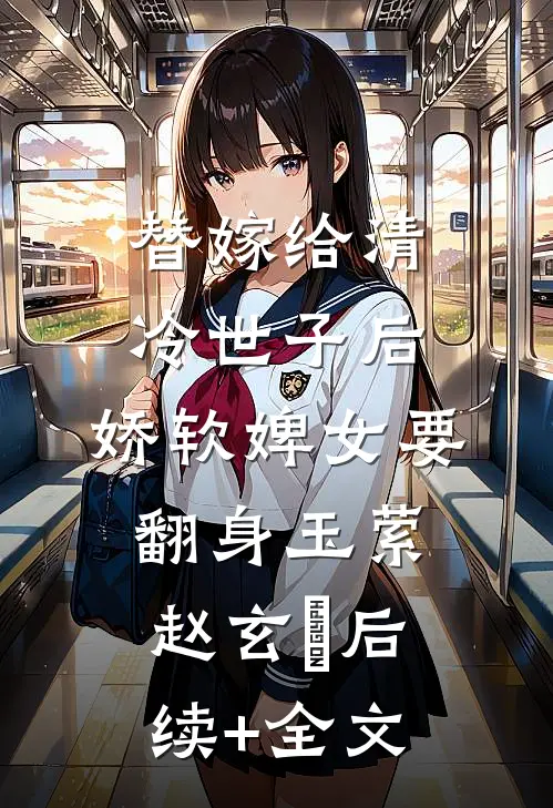 替嫁给清冷世子后，娇软婢女要翻身玉萦赵玄祐后续+全文