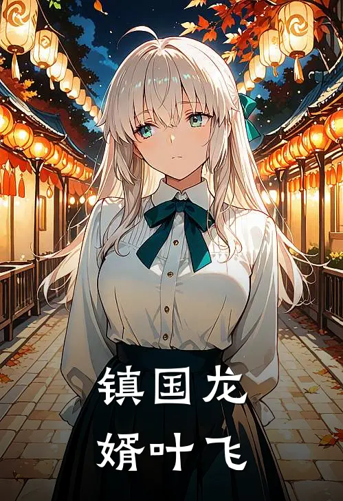 镇国龙婿叶飞