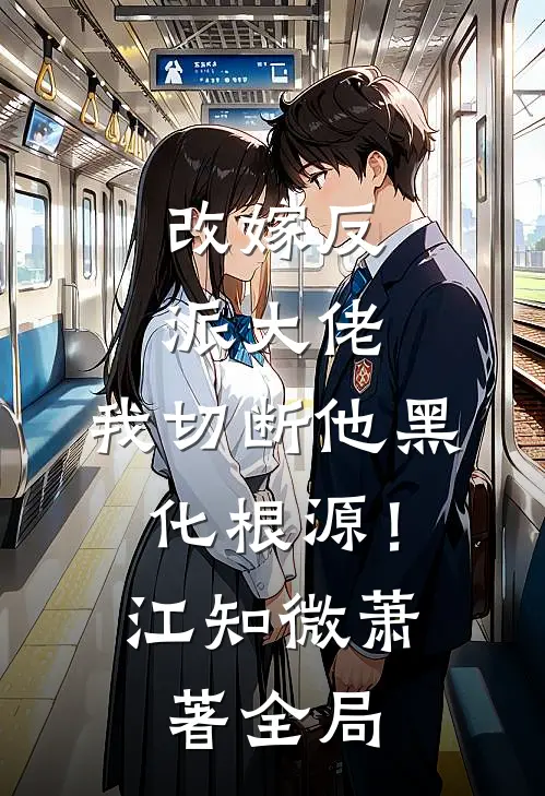 改嫁反派大佬，我切断他黑化根源！江知微萧著全局