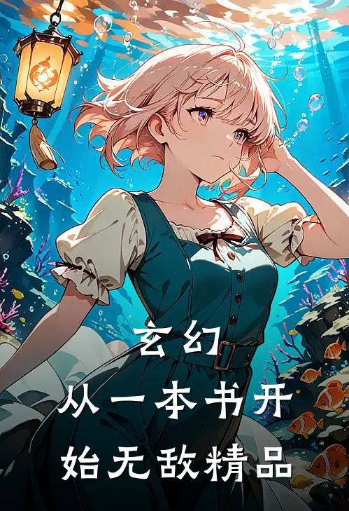 玄幻：从一本书开始无敌精品