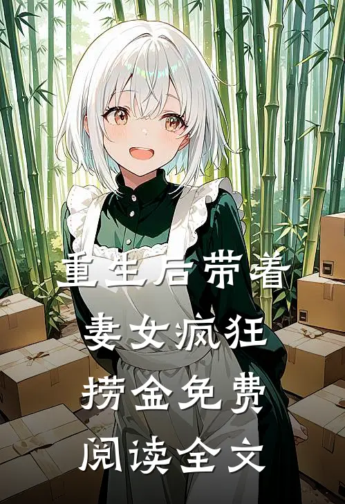 重生后带着妻女疯狂捞金免费阅读全文
