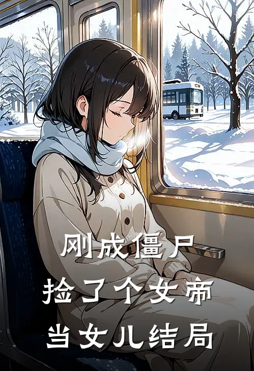 刚成僵尸，捡了个女帝当女儿结局
