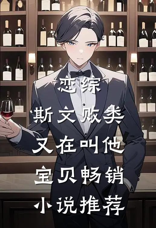 恋综：斯文败类又在叫他宝贝畅销小说推荐