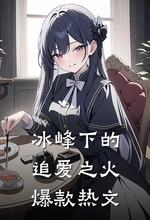 冰峰下的追爱之火爆款热文