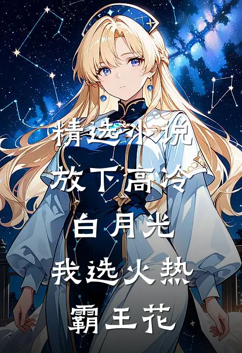 精选小说放下高冷白月光，我选火热霸王花
