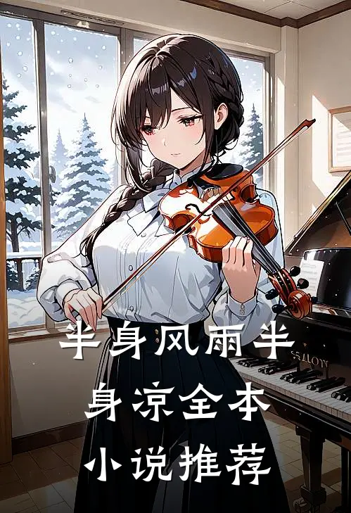 半身风雨半身凉全本小说推荐