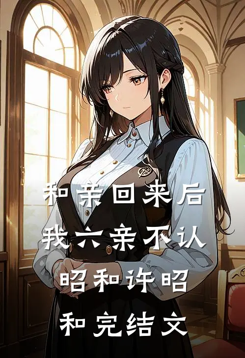 和亲回来后我六亲不认昭和许昭和完结文