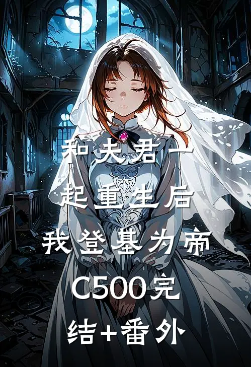 和夫君一起重生后，我登基为帝C500完结+番外
