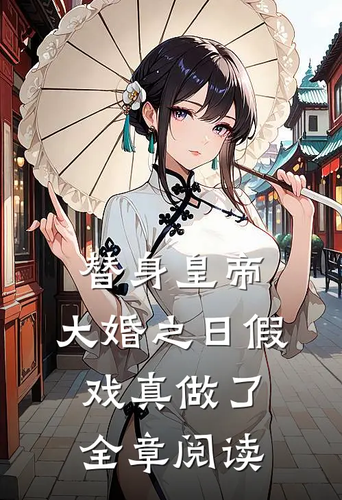 替身皇帝，大婚之日假戏真做了全章阅读