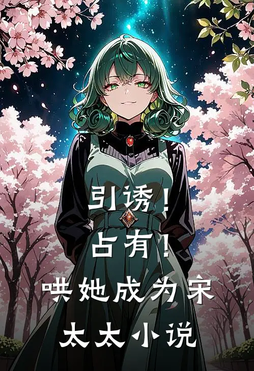 引诱!占有!哄她成为宋太太免费阅读