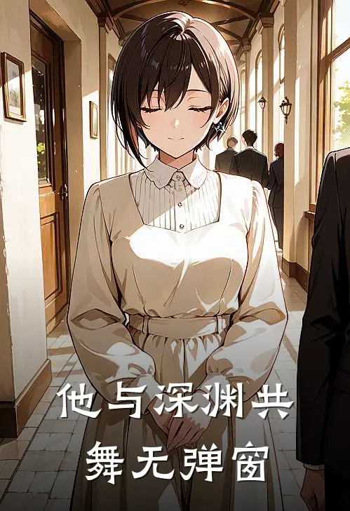 他与深渊共舞无弹窗
