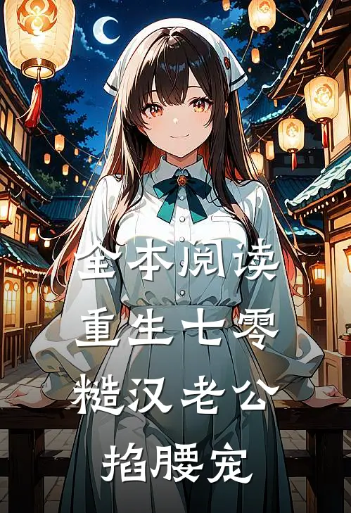 全本阅读重生七零：糙汉老公掐腰宠