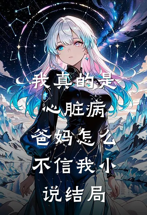 我真的是心脏病，爸妈怎么不信我小说结局
